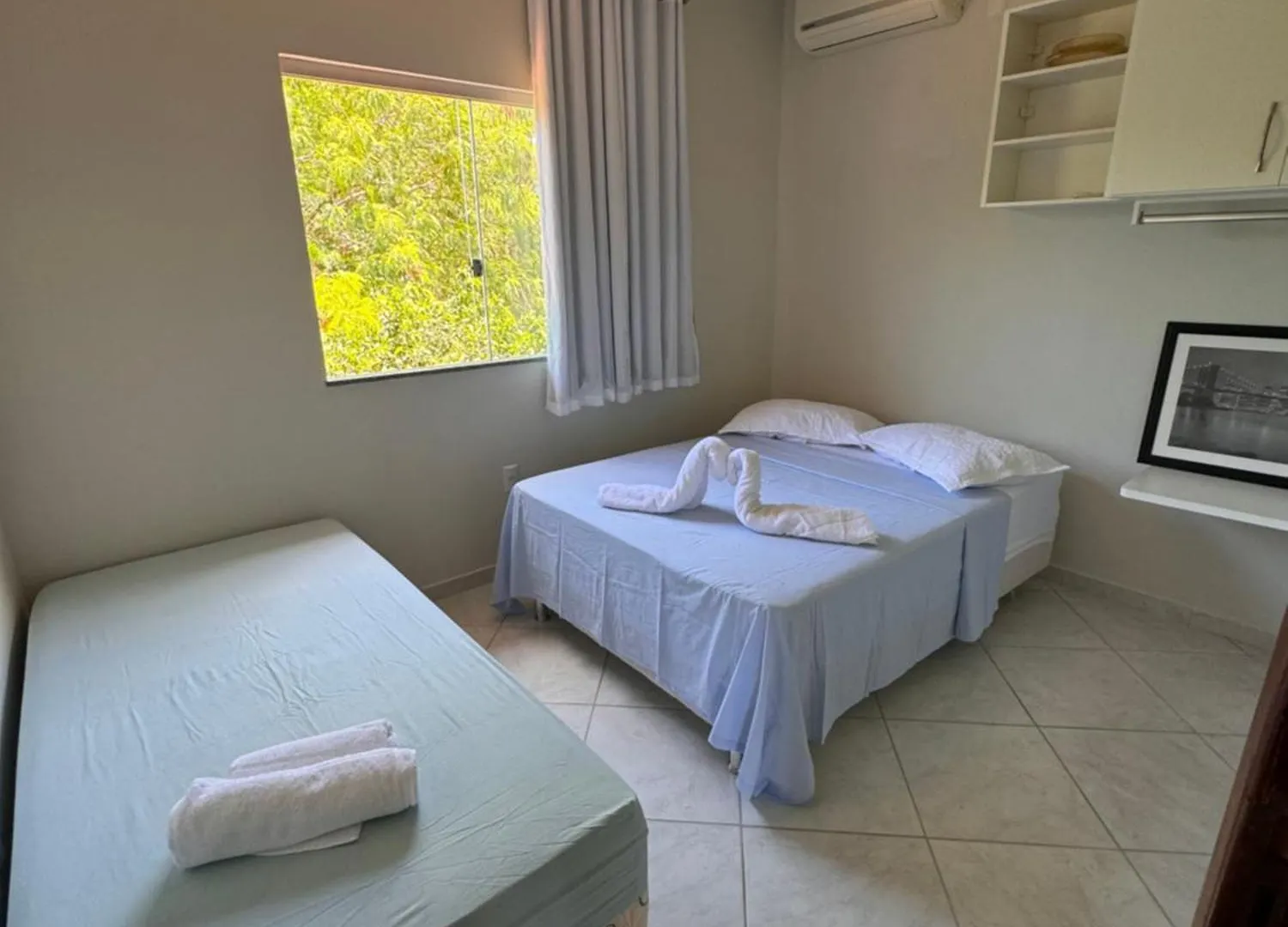 Apartmán Ape Das Castanheiras Porto Seguro