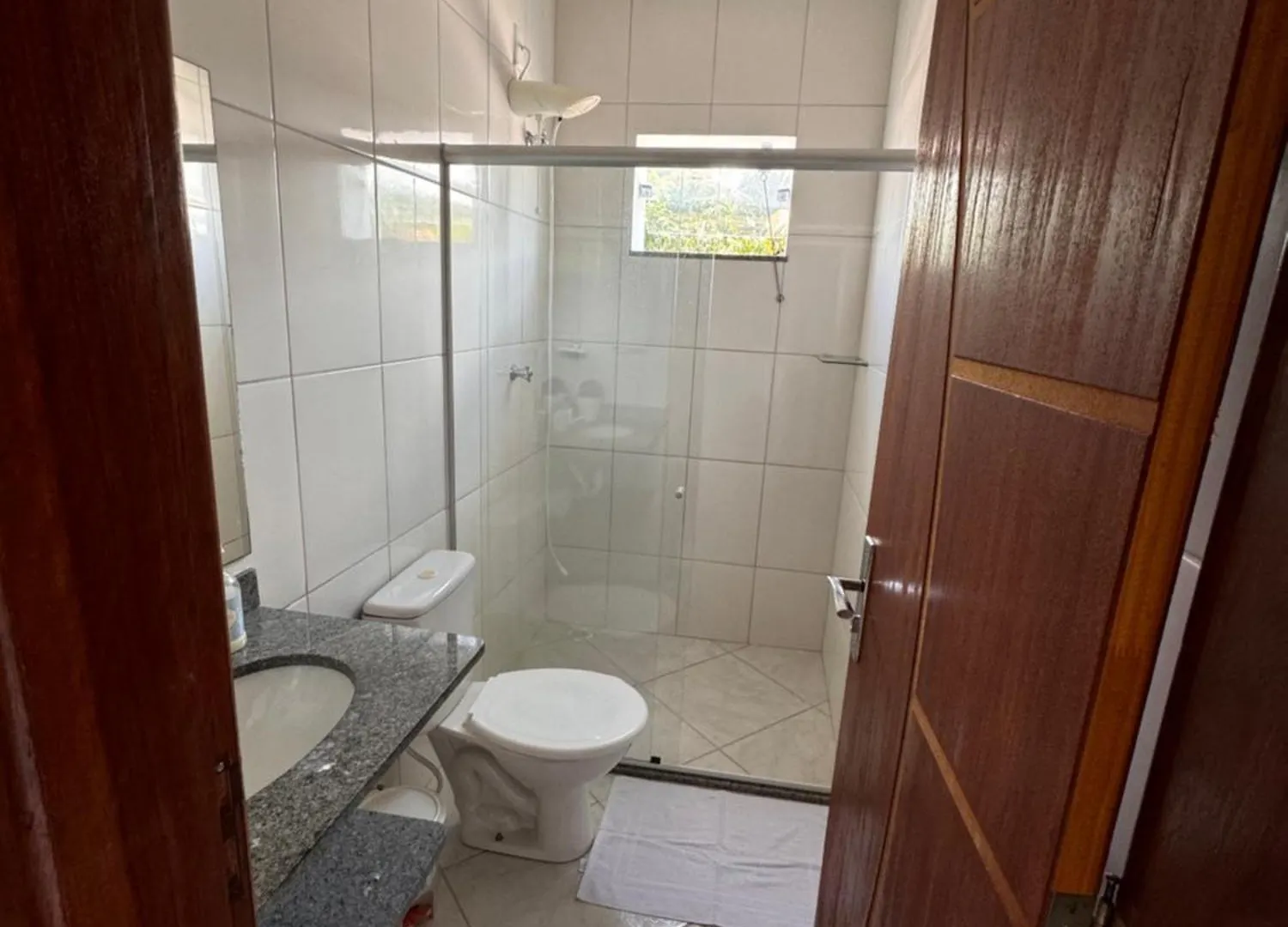 Apartmán Ape Das Castanheiras Porto Seguro